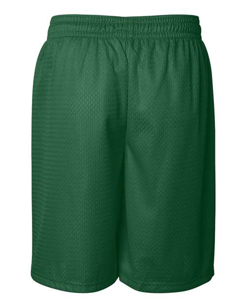Badger Men's Pro Mesh 9" Shorts 7209
