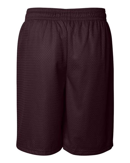 Badger Men's Pro Mesh 9" Shorts 7209