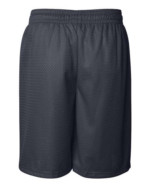 Badger Men's Pro Mesh 9" Shorts 7209