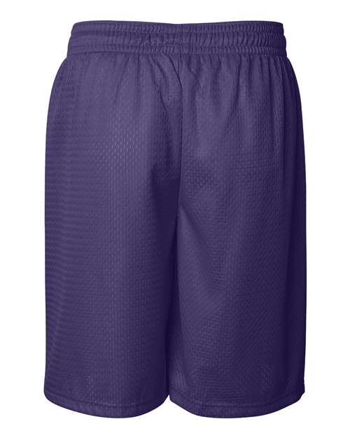 Badger Men's Pro Mesh 9" Shorts 7209