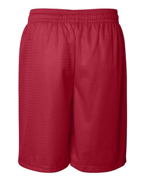 Badger Men's Pro Mesh 9" Shorts 7209