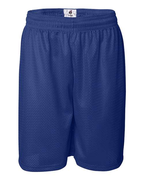Badger Men's Pro Mesh 9" Shorts 7209