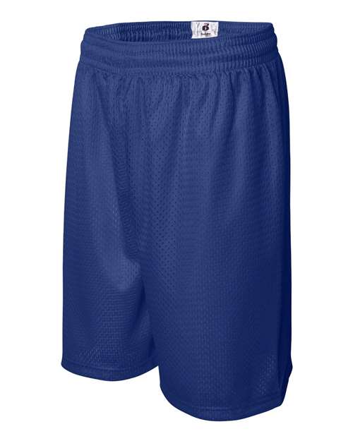 Badger Men's Pro Mesh 9" Shorts 7209