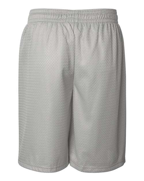 Badger Men's Pro Mesh 9" Shorts 7209