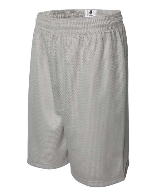 Badger Men's Pro Mesh 9" Shorts 7209