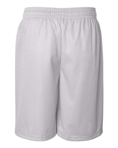 Badger Men's Pro Mesh 9" Shorts 7209
