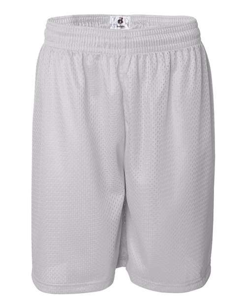 Badger Men's Pro Mesh 9" Shorts 7209