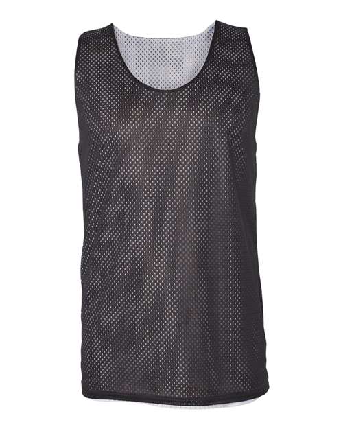 Badger Men's Pro Mesh Reversible Tank Top 8529