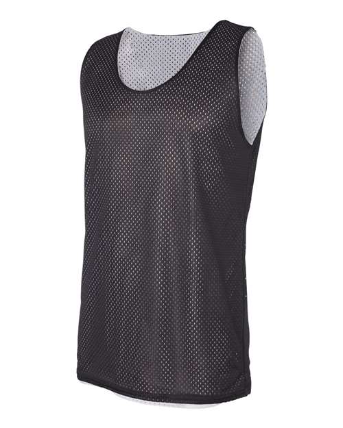 Badger Men's Pro Mesh Reversible Tank Top 8529