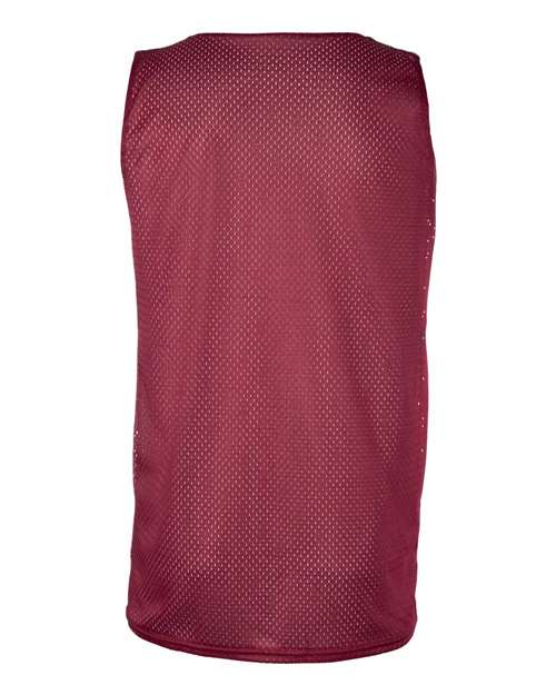 Badger Men's Pro Mesh Reversible Tank Top 8529