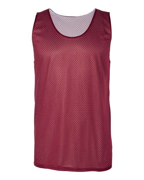 Badger Men's Pro Mesh Reversible Tank Top 8529