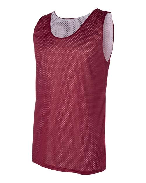 Badger Men's Pro Mesh Reversible Tank Top 8529