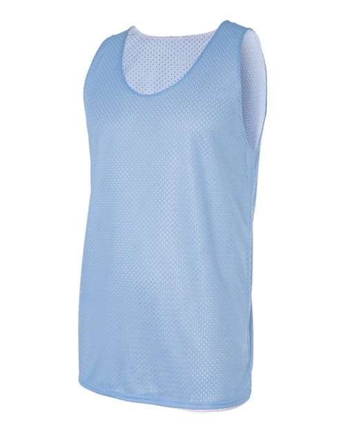Badger Men's Pro Mesh Reversible Tank Top 8529