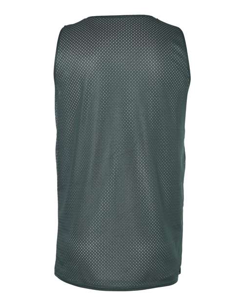 Badger Men's Pro Mesh Reversible Tank Top 8529