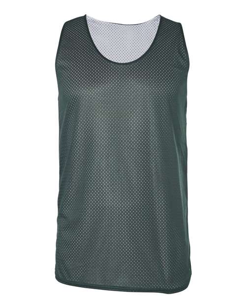 Badger Men's Pro Mesh Reversible Tank Top 8529
