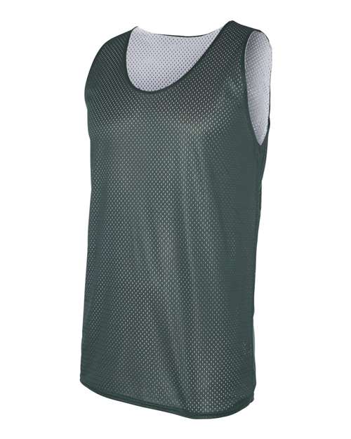Badger Men's Pro Mesh Reversible Tank Top 8529