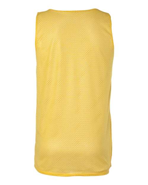 Badger Men's Pro Mesh Reversible Tank Top 8529
