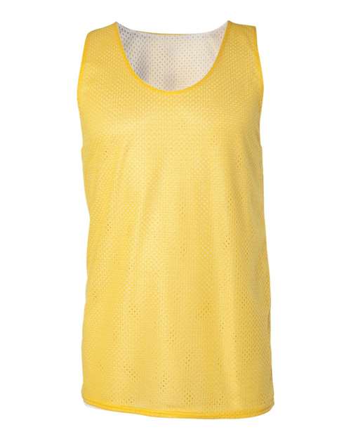 Badger Men's Pro Mesh Reversible Tank Top 8529