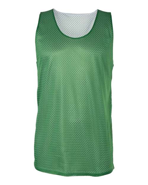 Badger Men's Pro Mesh Reversible Tank Top 8529