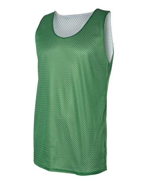 Badger Men's Pro Mesh Reversible Tank Top 8529