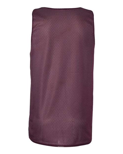 Badger Men's Pro Mesh Reversible Tank Top 8529