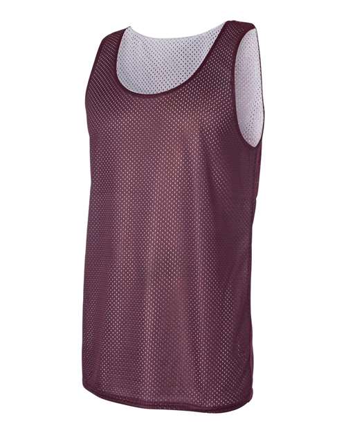 Badger Men's Pro Mesh Reversible Tank Top 8529