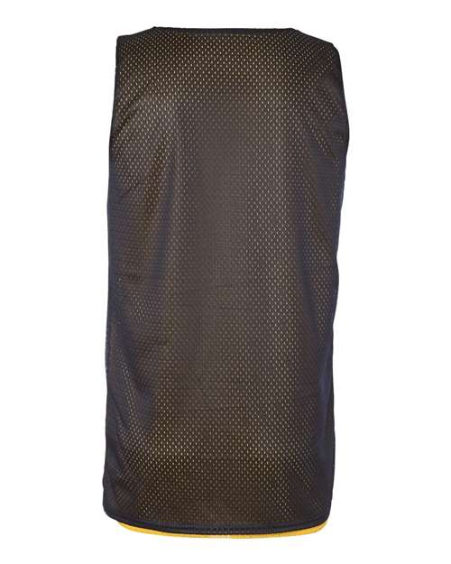 Badger Men's Pro Mesh Reversible Tank Top 8529