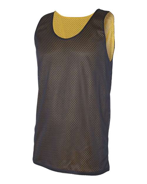 Badger Men's Pro Mesh Reversible Tank Top 8529