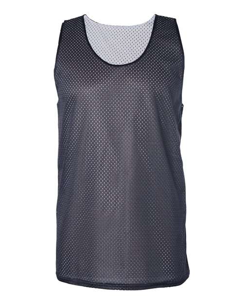 Badger Men's Pro Mesh Reversible Tank Top 8529