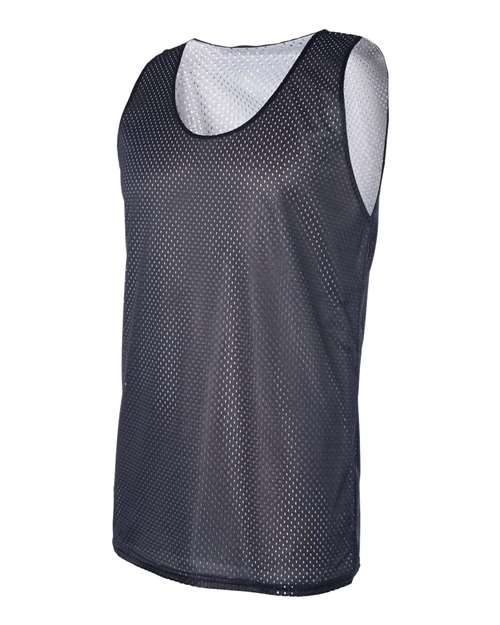 Badger Men's Pro Mesh Reversible Tank Top 8529