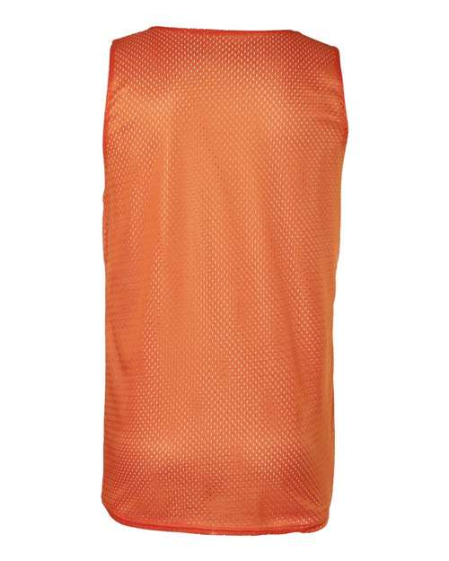 Badger Men's Pro Mesh Reversible Tank Top 8529