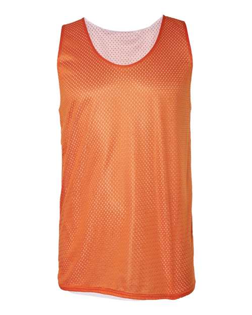 Badger Men's Pro Mesh Reversible Tank Top 8529