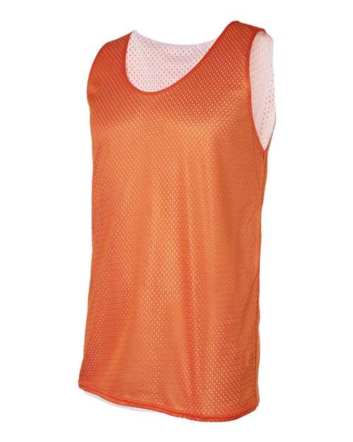 Badger Men's Pro Mesh Reversible Tank Top 8529