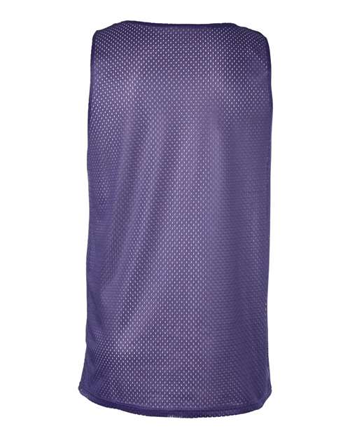 Badger Men's Pro Mesh Reversible Tank Top 8529