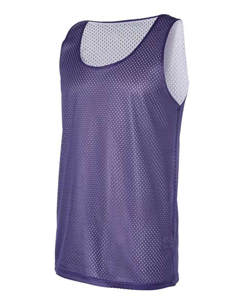 Badger Men's Pro Mesh Reversible Tank Top 8529