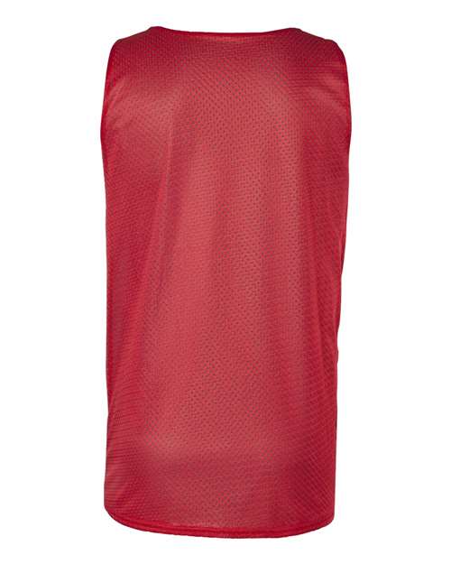 Badger Men's Pro Mesh Reversible Tank Top 8529