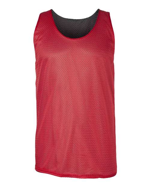 Badger Men's Pro Mesh Reversible Tank Top 8529