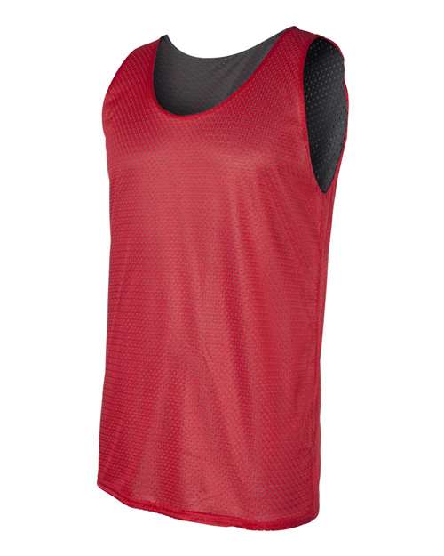 Badger Men's Pro Mesh Reversible Tank Top 8529