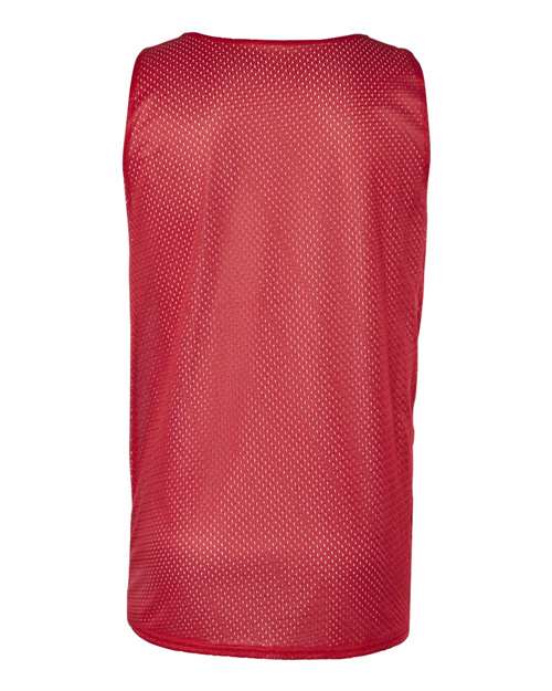 Badger Men's Pro Mesh Reversible Tank Top 8529