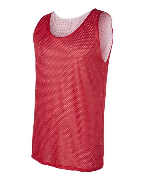 Badger Men's Pro Mesh Reversible Tank Top 8529