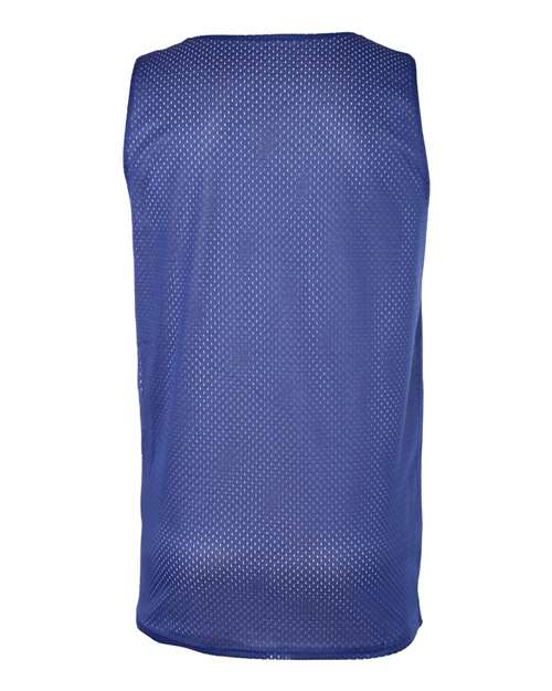Badger Men's Pro Mesh Reversible Tank Top 8529