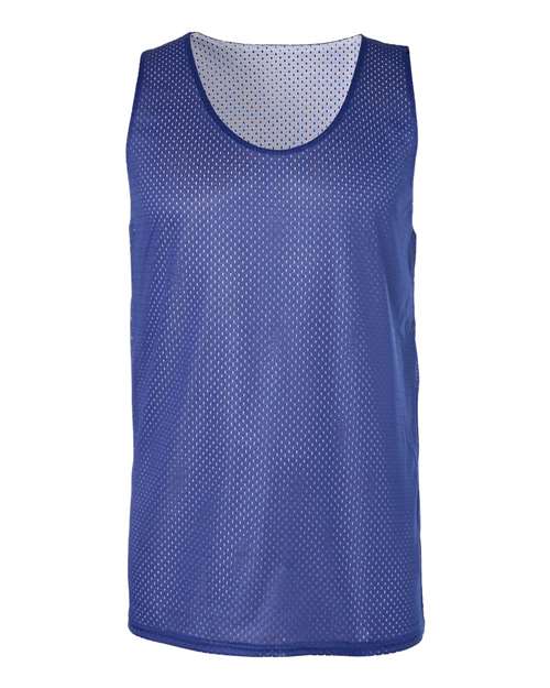 Badger Men's Pro Mesh Reversible Tank Top 8529