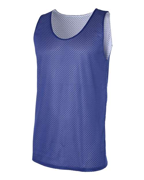 Badger Men's Pro Mesh Reversible Tank Top 8529