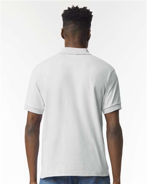 Gildan Unisex DryBlend® Polo 8800