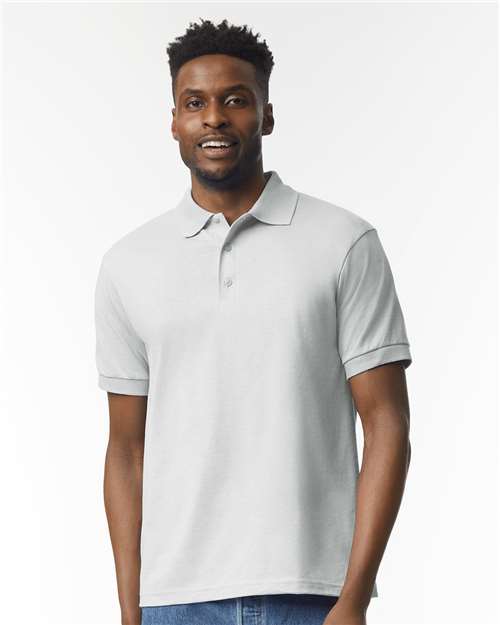 Gildan Unisex DryBlend® Polo 8800