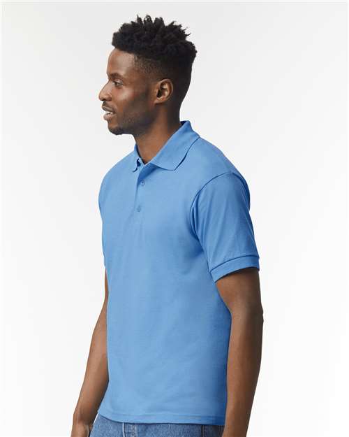 Gildan Unisex DryBlend® Polo 8800