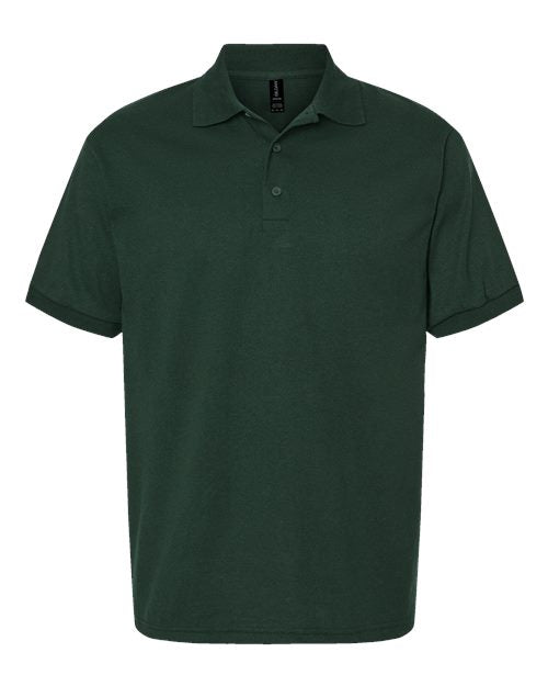 Gildan Unisex DryBlend® Polo 8800