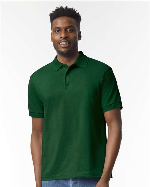 Gildan Unisex DryBlend® Polo 8800