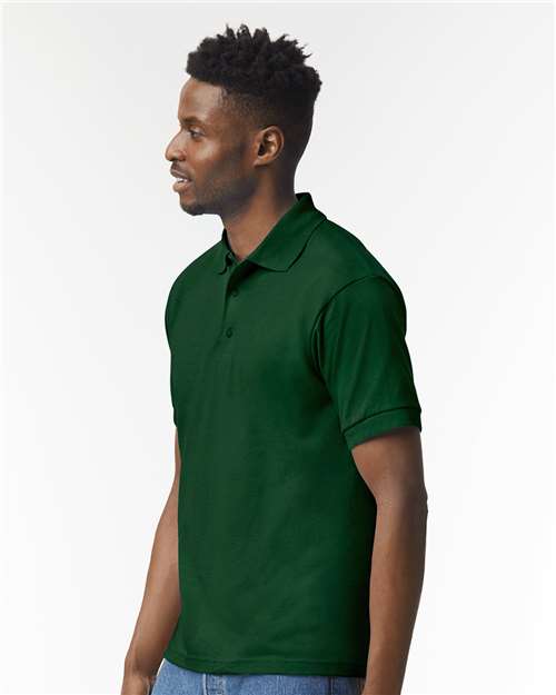 Gildan Unisex DryBlend® Polo 8800