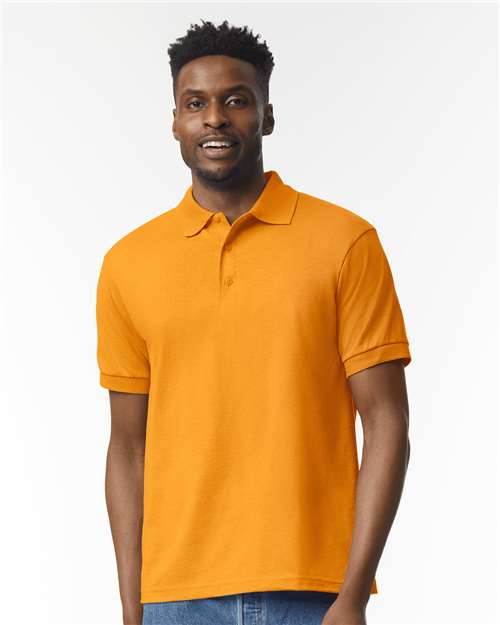 Gildan Unisex DryBlend® Polo 8800